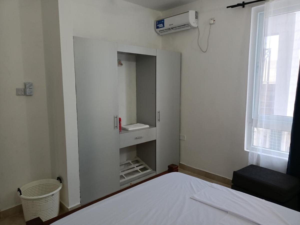 Havenhouse Kijani - 1 Bedroom Beach Apartment With Swimming Pool Malindi Exterior foto